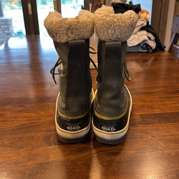 Sorel Snow Boots